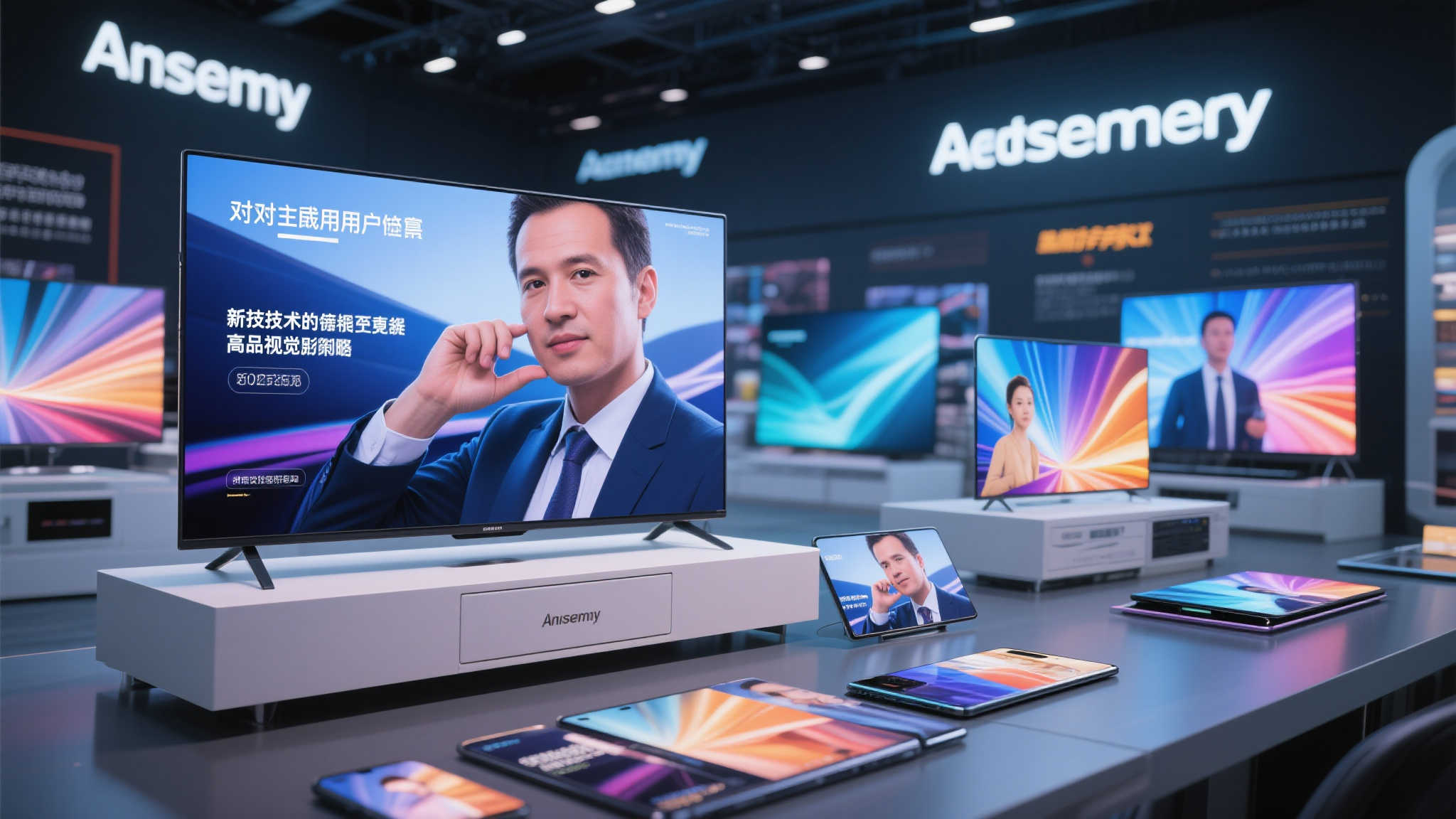 Intel与AMD全新GPU架构蓄势待发!图形技术迈向新时代