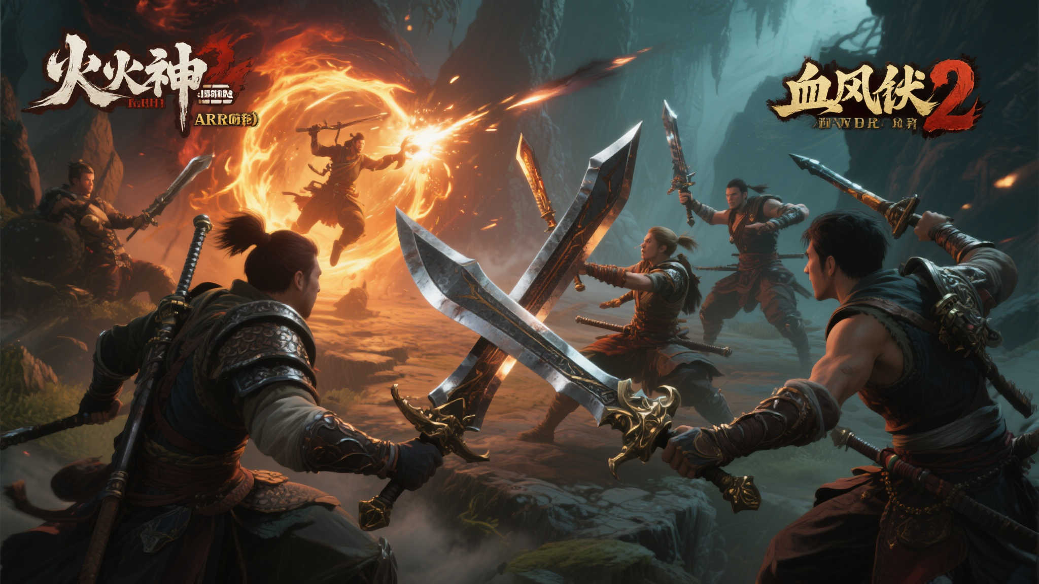 鬼灭之刃:刀匠村篇新作宣传影片震撼发布 鬼灭之刃:刀匠村篇新作宣传影片震撼发布