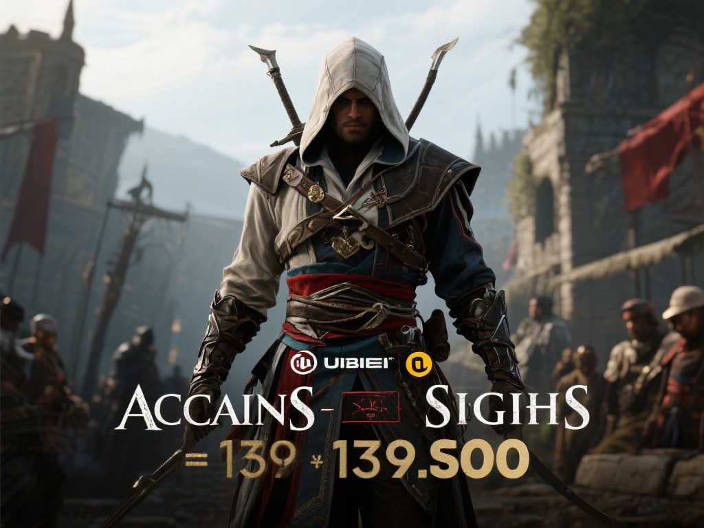 《AC影》育碧致谢玩家热烈支持!刷新系列新纪录 《AC影》育碧致谢玩家热烈支持!刷新系列新纪录