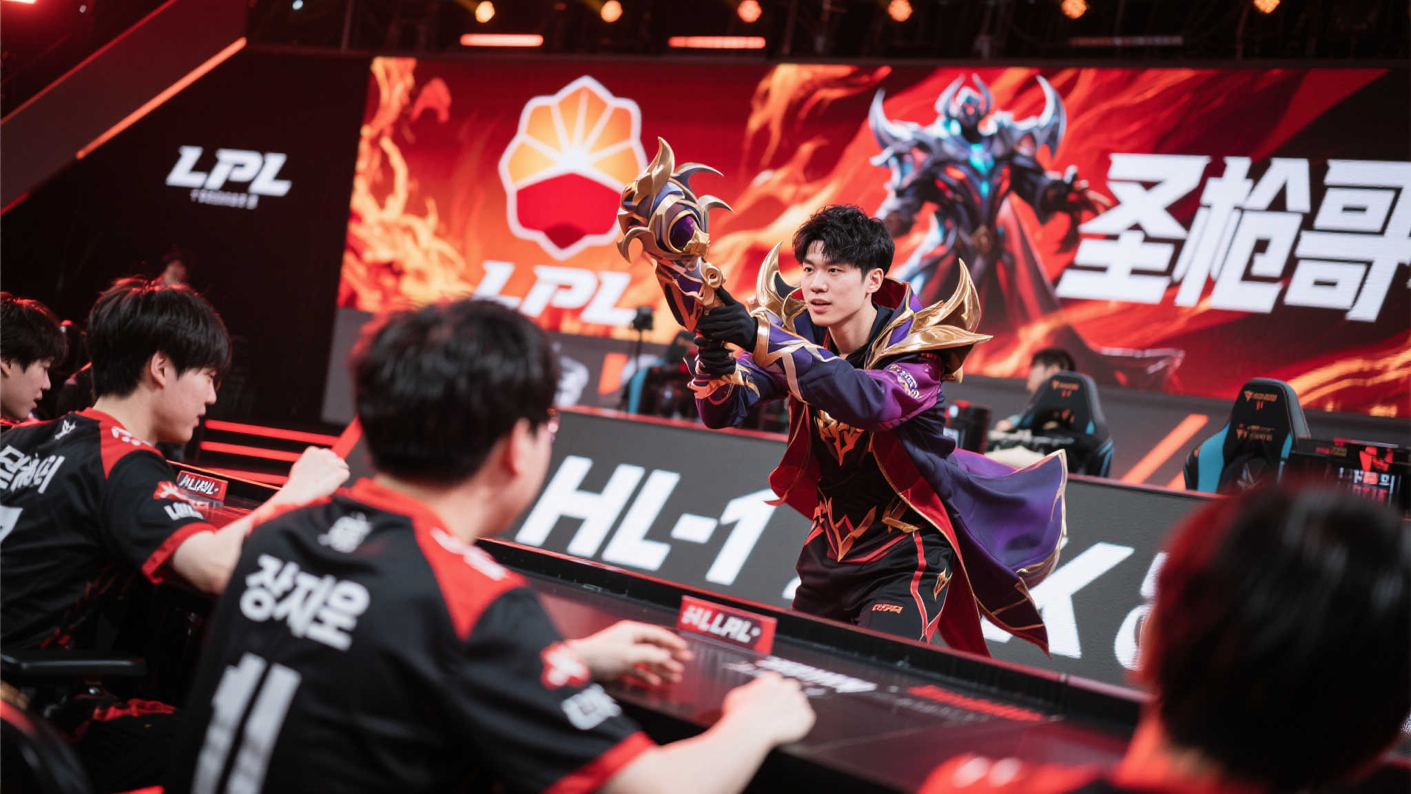 圣枪哥率队AL 2-1击败HLE，奎桑提闪耀油杯赛场！