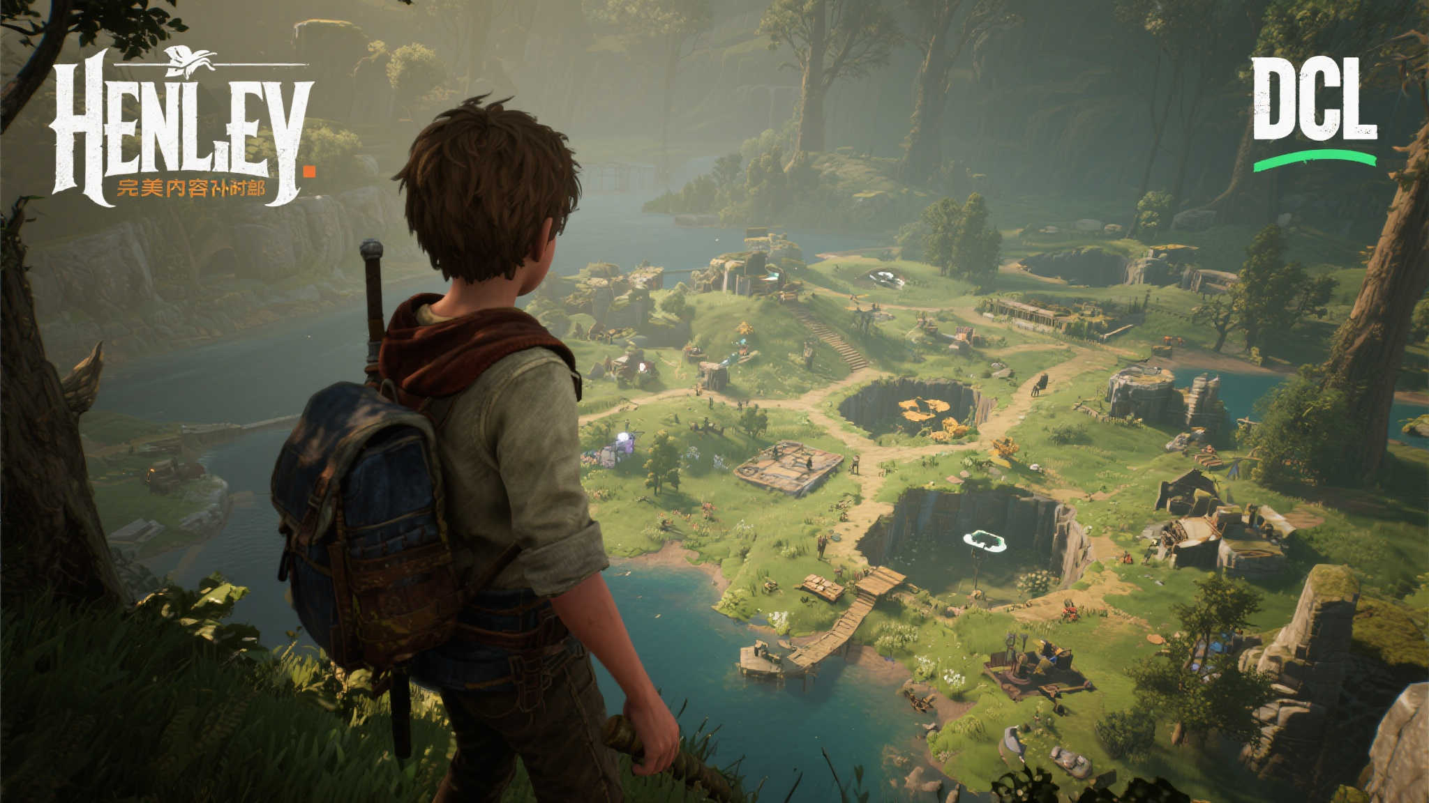 《天国拯救2》全新DLC预告片发布，游戏本体首次优惠促销！