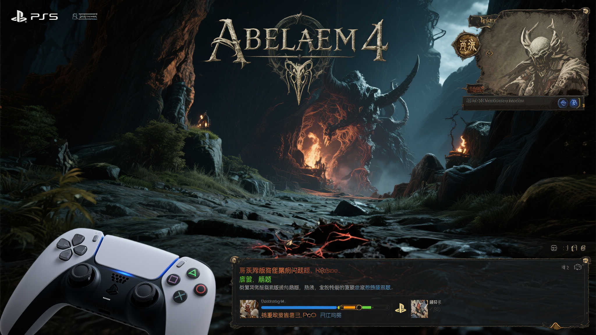 震惊!《上古卷轴4:湮灭重制版》主机版性能问题频发,连PS5Pro都难逃一劫 震惊!《上古卷轴4:湮灭重制版》主机版性能问题频发,连PS5Pro都难逃一劫