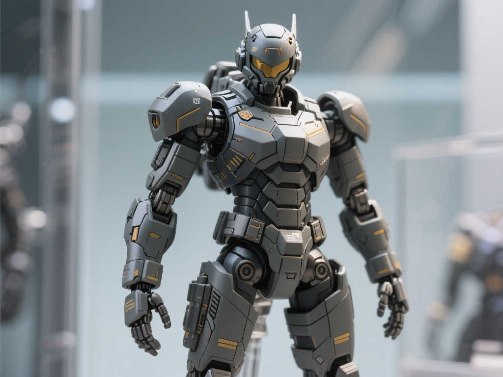 《新·福音战士剧场版》绫波零战斗服造型模型重磅回归 《新·福音战士剧场版》绫波零战斗服造型模型重磅回归