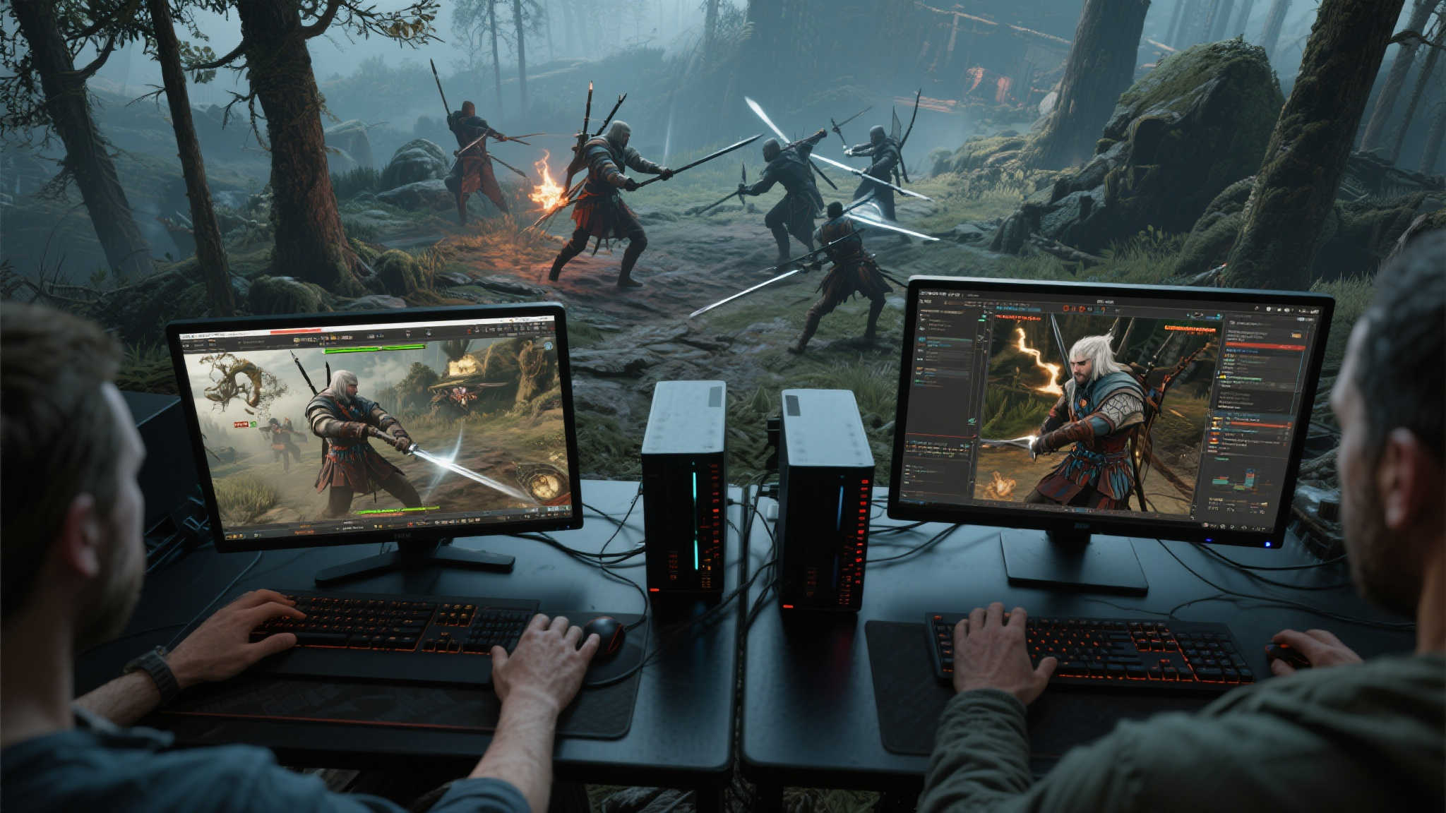 《四海兄弟 故乡》PC推荐配置揭晓:显卡需3080Ti 《四海兄弟 故乡》PC推荐配置揭晓:显卡需3080Ti