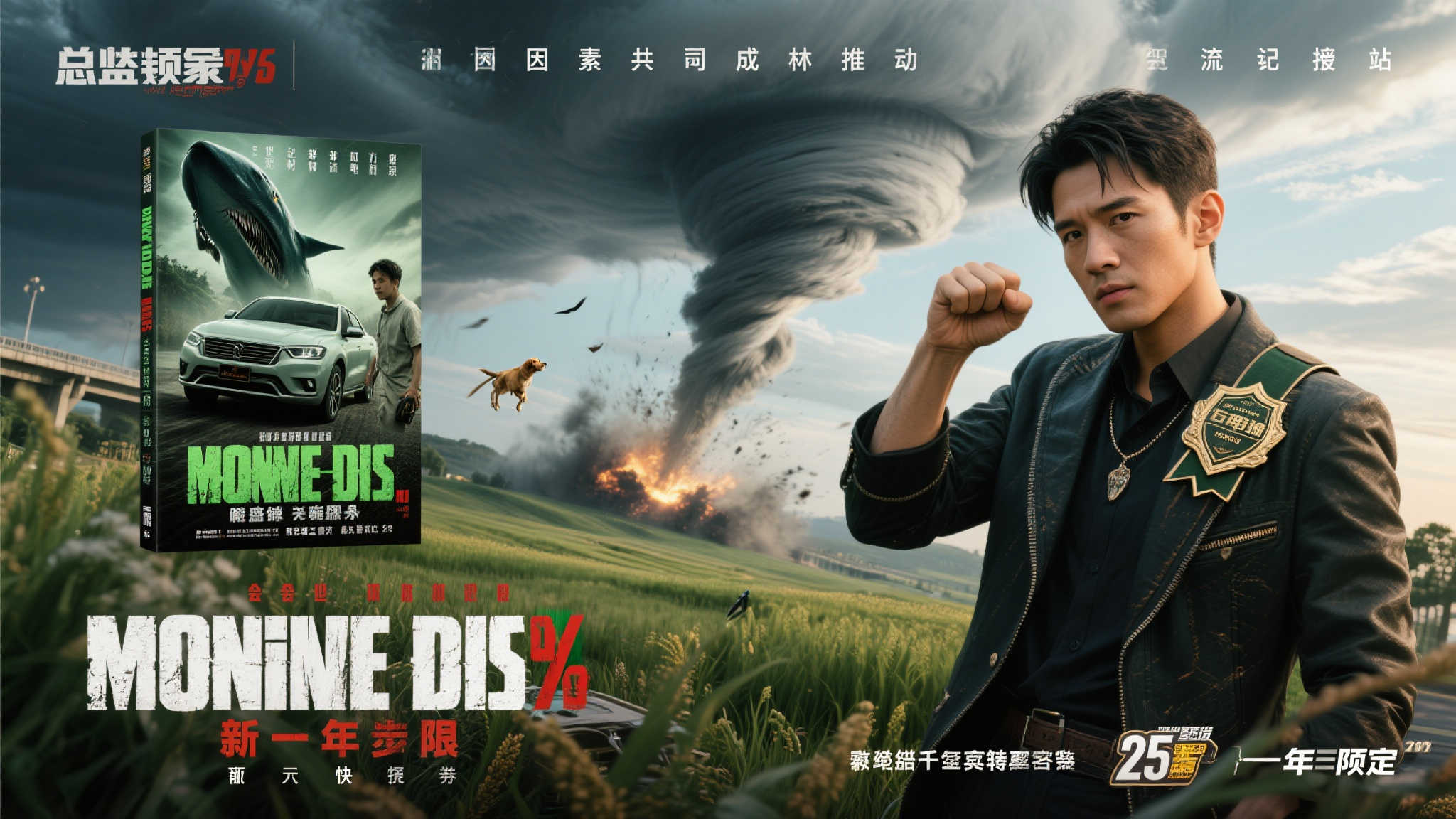 〈死亡搁浅2〉实物版热销全球，各地玩家争相抢购！