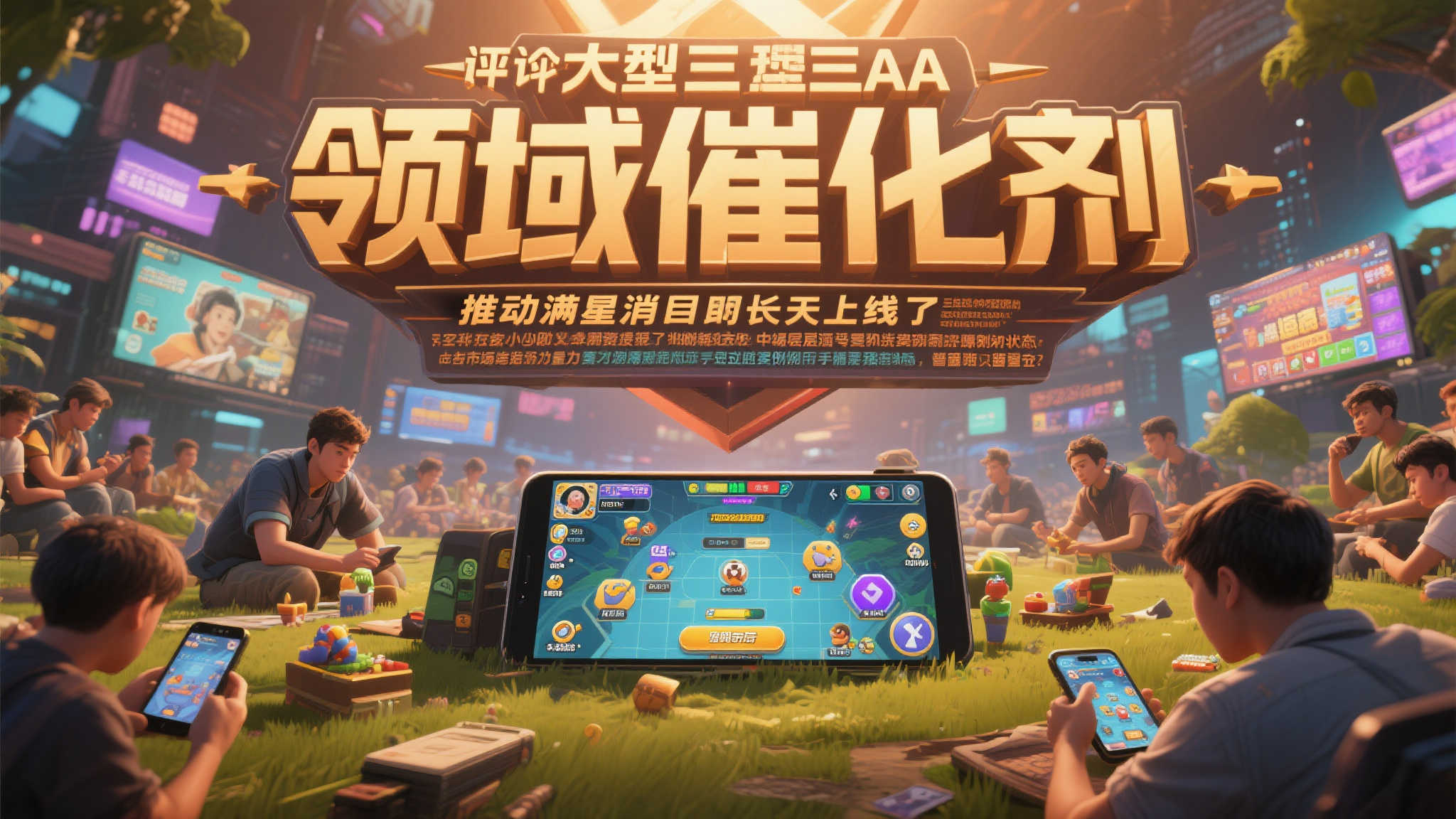 《GTA6》延期或引发游戏产业震荡,分析师深度解读! 《GTA6》延期或引发游戏产业震荡,分析师深度解读!