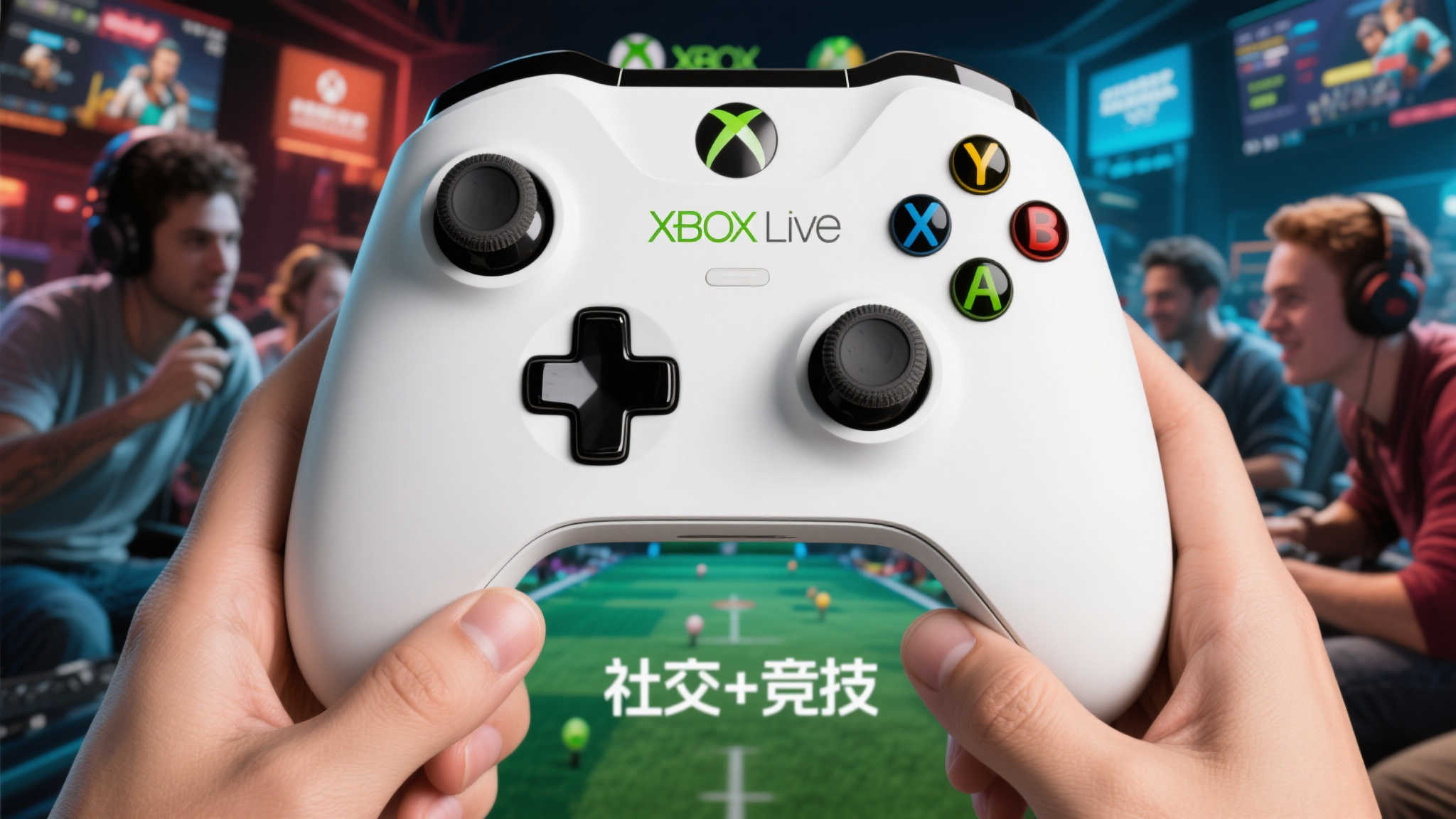 成功案例五